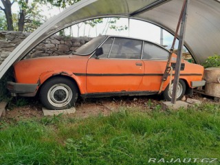 Škoda Ostatní modely 110 R 1800
