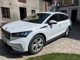 Škoda Enyaq iV 80 Loft