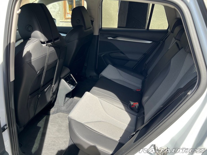 Škoda Enyaq iV 80 Loft 1800