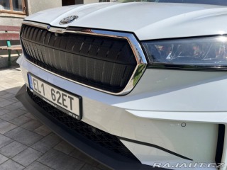 Škoda Enyaq iV 80 Loft 1800