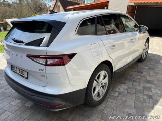 Škoda Enyaq iV 80 Loft 1800