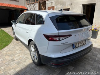 Škoda Enyaq iV 80 Loft 1800