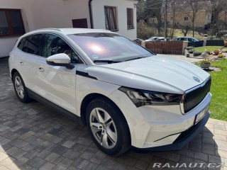 Škoda Enyaq iV 80 Loft 1800