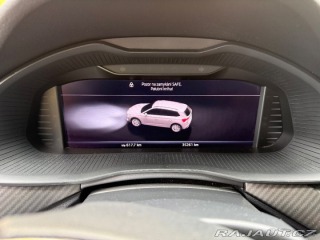 Škoda Kamiq 1,5 Monte Carlo 2020
