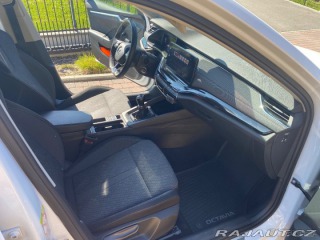 Škoda Octavia 2,0 TDI 85kW – modelový 1800
