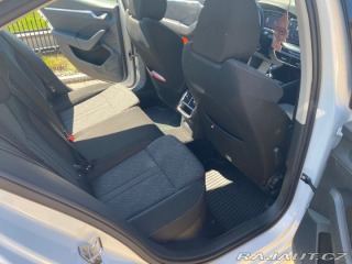 Škoda Octavia 2,0 TDI 85kW – modelový 1800