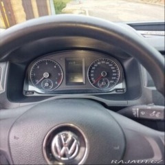 Volkswagen Caddy 2,0 2018