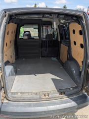 Volkswagen Caddy 2,0 2018