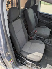 Volkswagen Caddy 2,0 2018