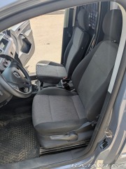 Volkswagen Caddy 2,0 2018