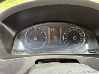 Volkswagen Transporter 2,0 TDI 132kw, 9 míst, 2010