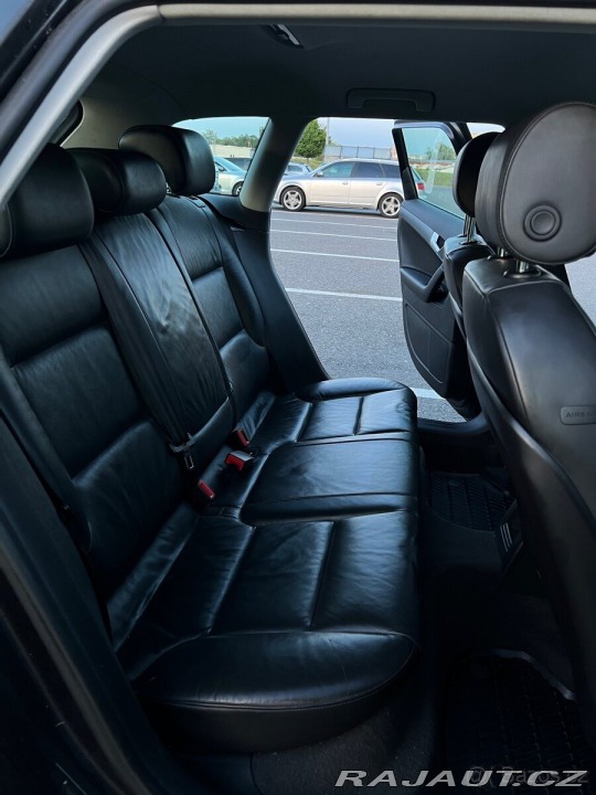 Audi A3 1,6 TDI, 77 kW, 216 440 2013
