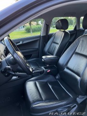 Audi A3 1,6 TDI, 77 kW, 216 440 2013