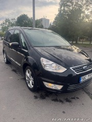 Ford Galaxy 2,2 r.v. 2012 diesel 14 2012
