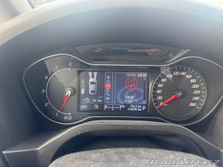 Ford Galaxy 2,2 r.v. 2012 diesel 14 2012