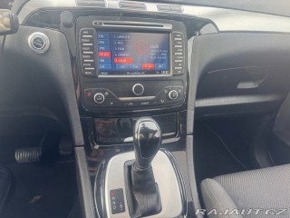Ford Galaxy 2,2 r.v. 2012 diesel 14 2012