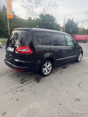 Ford Galaxy 2,2 r.v. 2012 diesel 14 2012