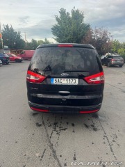 Ford Galaxy 2,2 r.v. 2012 diesel 14 2012