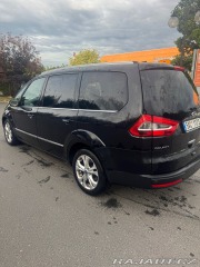Ford Galaxy 2,2 r.v. 2012 diesel 14 2012
