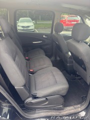 Ford Galaxy 2,2 r.v. 2012 diesel 14 2012