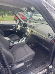 Ford Galaxy 2,2 r.v. 2012 diesel 14 2012