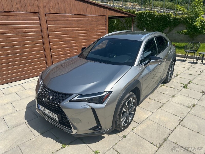 Lexus Ostatní modely UX 250h 2,0   UX