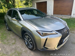 Lexus Ostatní modely UX 250h 2,0 UX 2023