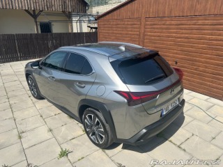 Lexus Ostatní modely UX 250h 2,0 UX 2023