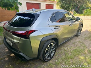 Lexus Ostatní modely UX 250h 2,0 UX 2023