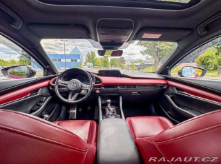 Mazda 3 2,0 e-Skyactiv X186 2021