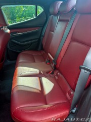 Mazda 3 2,0 e-Skyactiv X186 2021