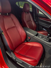 Mazda 3 2,0 e-Skyactiv X186 2021