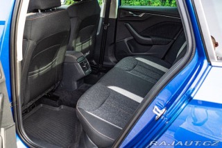 Škoda Kamiq 1,5   110 kW | 1. majitel 2021