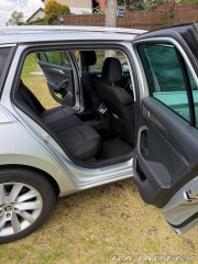 Škoda Superb 1,4 STYLE, servisní kni 2020