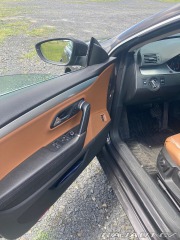 Volkswagen Passat CC 2,0 2010