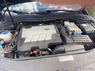 Volkswagen Passat CC 2,0 2010