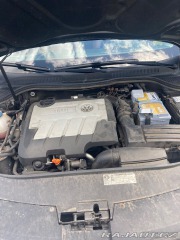Volkswagen Passat CC 2,0 2010