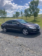 Volkswagen Passat CC 2,0 2010