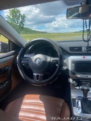 Volkswagen Passat CC 2,0 2010