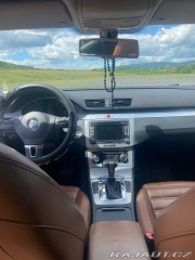 Volkswagen Passat CC 2,0 2010