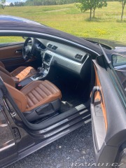 Volkswagen Passat CC 2,0 2010