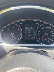 Volkswagen Passat CC 2,0 2010
