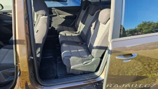 Volkswagen Sharan 2,0 TDI 2010
