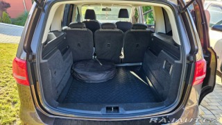 Volkswagen Sharan 2,0 TDI 2010