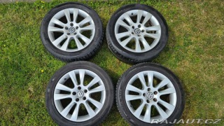 Volkswagen Sharan 2,0 TDI 2010