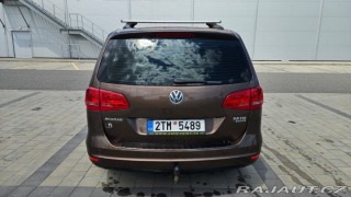Volkswagen Sharan 2,0 TDI 2010