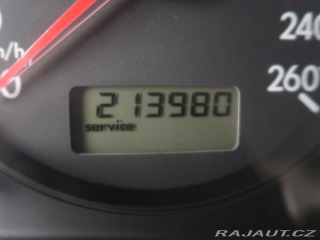 Volkswagen Golf 1.6,74kW,Manuál,AC,Tažné 1999