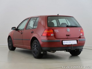 Volkswagen Golf 1.6,74kW,Manuál,AC,Tažné 1999