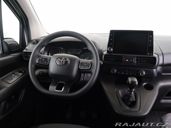 Toyota ProAce 1.5D4-D,CZ,1Maj,ActiveMul 2023