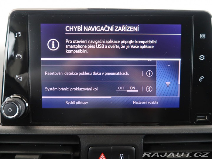 Toyota ProAce 1.5D4-D,CZ,1Maj,ActiveMul 2023
